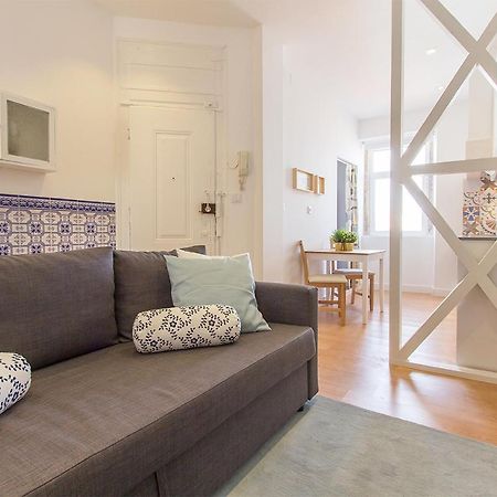 Bairro Alto Stylish By Homing Lägenhet Lisboa Exteriör bild