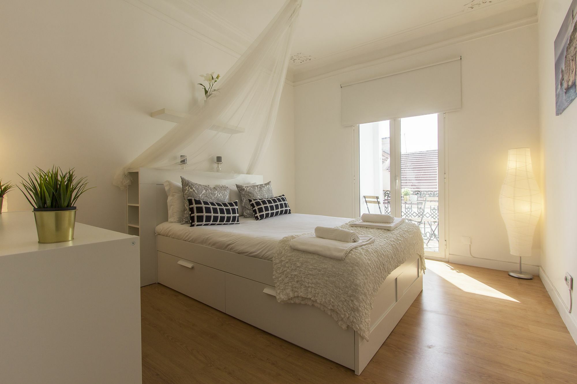 Bairro Alto Stylish By Homing Lägenhet Lisboa Exteriör bild